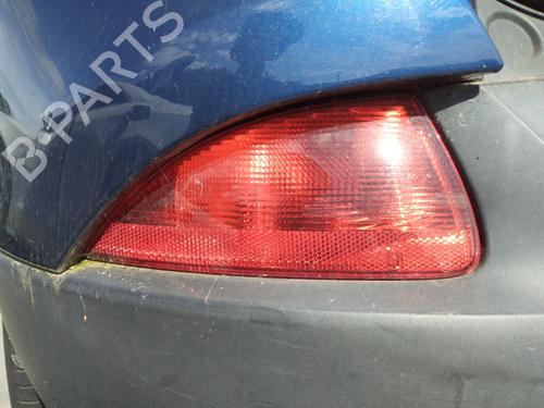 Used Rear fog light Rear fog light 39384405 39384405