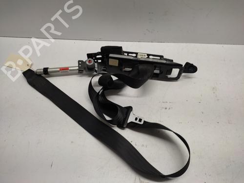 Front left seatbelt VOLVO C30 (533) 1.6 D | BP27058117I26 - Image 2