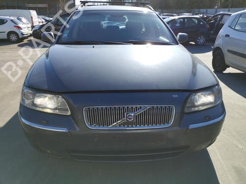 Frontplade/Frontkurv VOLVO V70 II (285) D5 (163 hp) 27050052
