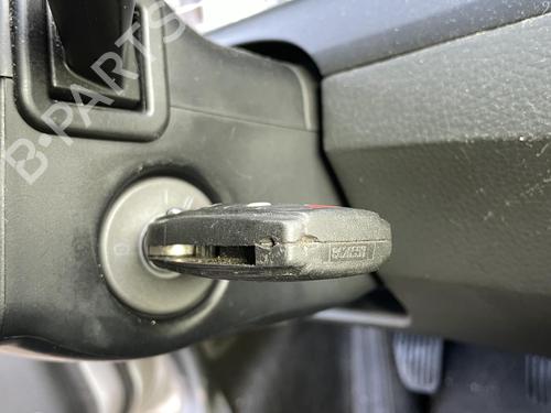Used Ignition barrel VOLVO S60 I (384) 2.4 D (130 hp) 27062573