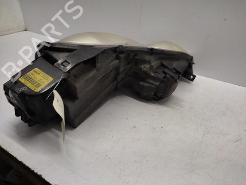 Optica esquerda SMART FORFOUR (454) 1.3 (454.031) | BP36679751C28 - Image 2