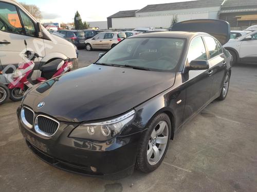 Left front window switch BMW 5 (E60) 530 d | BP27355321I27 - Image 7