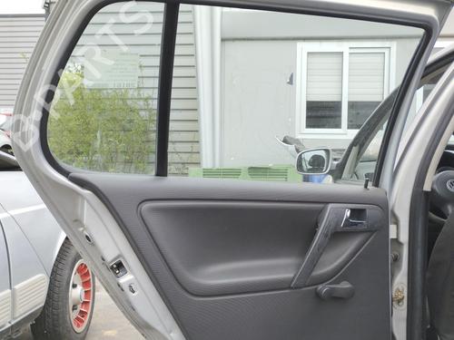 Left rear door VW POLO (6N2) 1.4 | BP27049265C4 