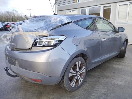 Engine RENAULT MEGANE III Coupe (DZ0/1_) 1.5 dCi (DZ09, DZ0D, DZ1F, DZ1G, DZ14, DZ29) | BP31950670M1