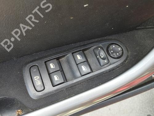 Used Left front window switch Left front window switch 38455475 38455475