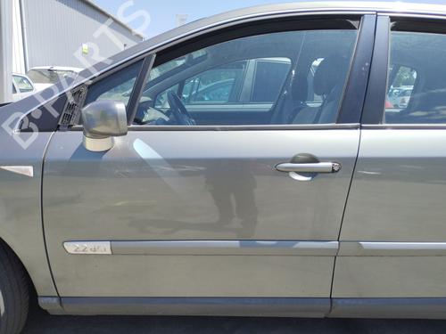 Used Left front door RENAULT VEL SATIS (BJ0_) 2.2 dCi (BJ0E, BJ0F) (150 hp) 27064034
