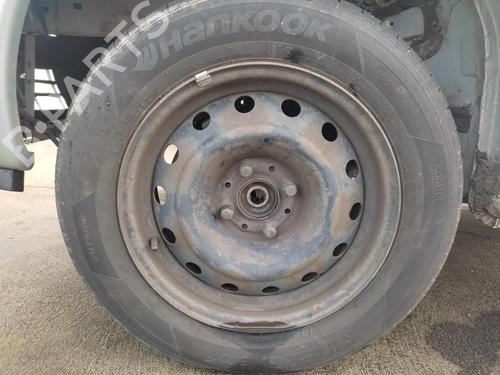 Used Left front brake caliper CITROËN XSARA PICASSO (N68) 2.0 HDi (90 hp) 27052426