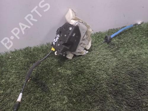 Used Front right lock Front right lock AUDI A4 B8 Avant (8K5) 1.8 TFSI (120 hp) 27065450 27065450