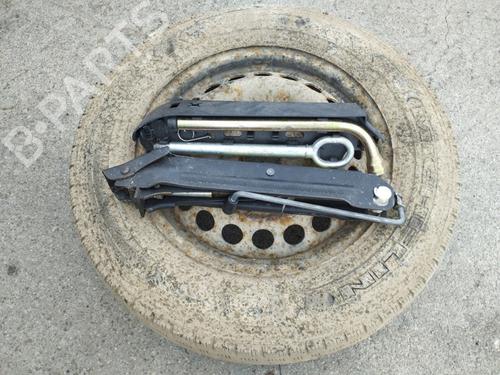 Jack Kit Jack Kit VW TRANSPORTER T5 Van (7HA, 7HH, 7EA, 7EH) 2.5 TDI (174 hp) 39518305 39518305