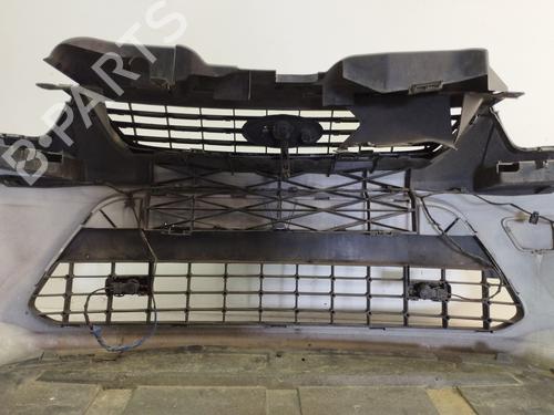 Front bumper FORD C-MAX (DM2) 1.8 TDCi | BP27042017C7 