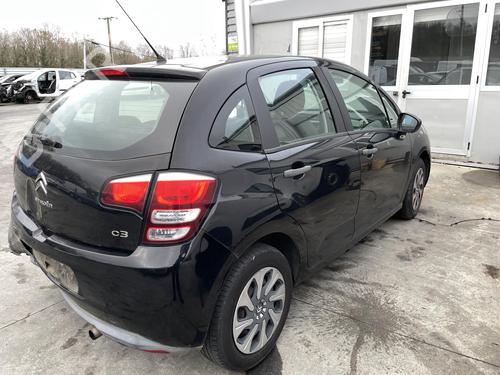 Heater resistor CITROËN C3 II (SC_) 1.0 VTi 68 | BP27047186M108  - Image 6