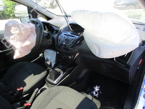 Right front window switch FORD B-MAX (JK) 1.6 TDCi | BP27061232I26  - Image 5