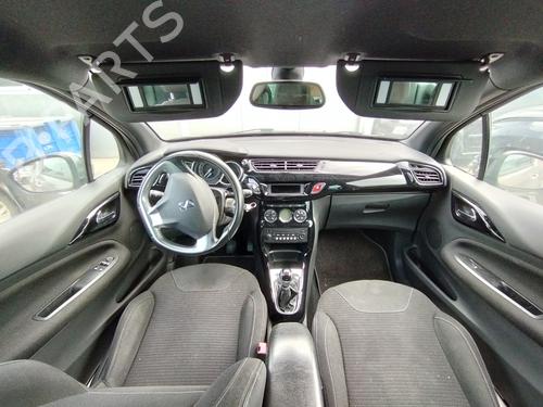 Armlæn CITROËN DS3 (SA_) 1.6 VTi 120 | BP31803054I20 - Image 8