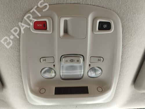 Innerbelysning OPEL VIVARO C Van (K0) 2.0 (122 hp) 27044171