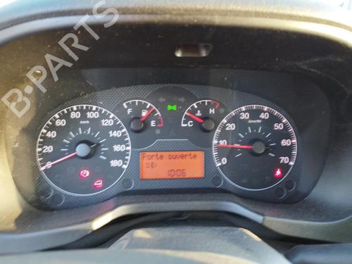 Right headlight CITROËN NEMO MPV 1.4 HDi | BP27045405C29  - Image 8