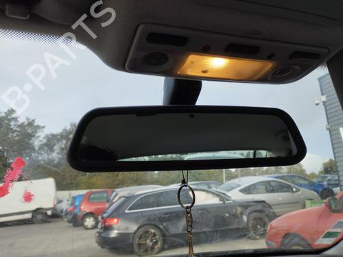 Used Rear mirror BMW 5 (E39) 530 d (193 hp) 27045893