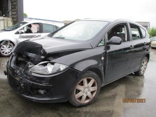 Used Parts SEAT ALTEA XL (5P5, 5P8) 2.0 TDI 16V (140 hp) 2899499