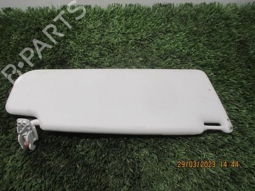 Used Left sun visor Left sun visor VW POLO V (6R1, 6C1) 1.4 TDI (75 hp) 27049976 27049976