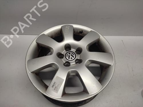 Felg VW GOLF IV (1J1) 1.6 16V | BP27337309C45 