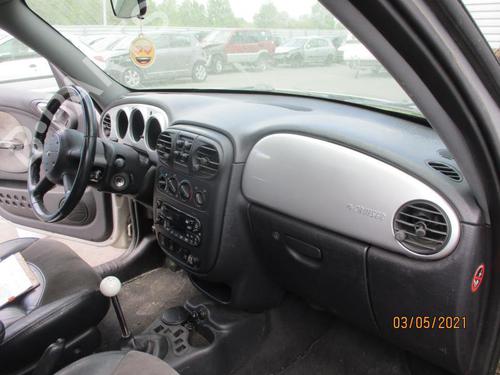Left headlight CHRYSLER PT CRUISER (PT_) 2.2 CRD | BP27085369C28  - Image 8