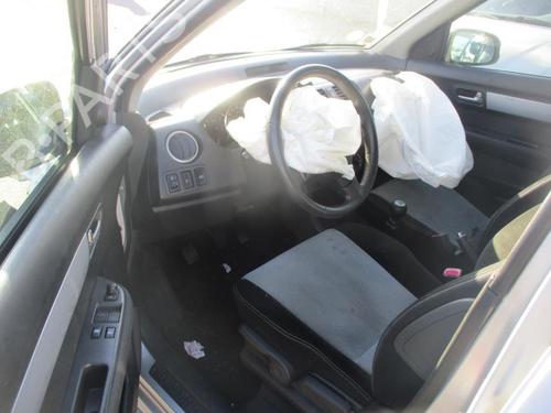 Engine SUZUKI SWIFT III (MZ, EZ) 1.3 (RS413, ZC11S) | BP27055859M1  - Image 8