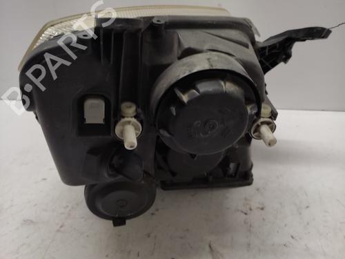 Used Left headlight Left headlight OPEL MERIVA A MPV (X03) 1.6 (E75) (105 hp) 32780608 32780608