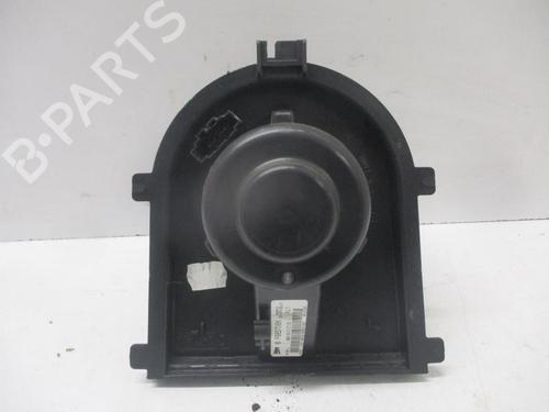 Used Heater blower motor PORSCHE BOXSTER (987) S 3.2 (280 hp) 27066379