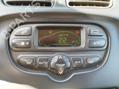 Used Climate control Climate control 39113704 39113704