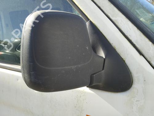 Used Right mirror CITROËN BERLINGO / BERLINGO FIRST Box Body/MPV (M_) 1.9 D 70 (MBWJZ, MCWJZ) (69 hp) 27041719