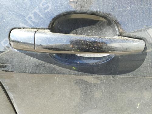 Used Front right exterior door handle PEUGEOT 308 I (4A_, 4C_) 2.0 HDi (136 hp) 27042768