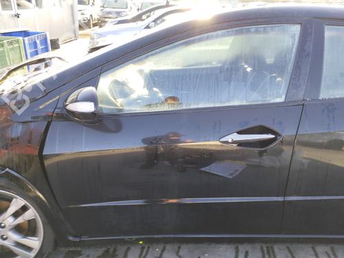 Used Front left door window HONDA CIVIC VIII Hatchback (FN, FK) 2.2 CTDi (FK3) (140 hp) 27073324