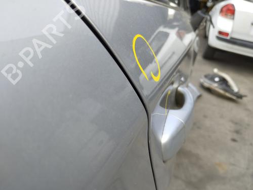 Right front door CITROËN C4 II (NC_) 1.6 HDi 115 | BP27504878C3