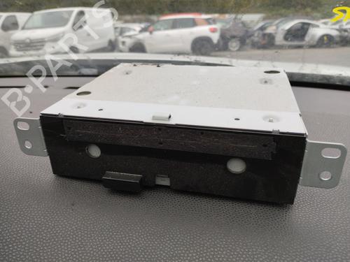 Used Radio Radio CITROËN DS4 (NX_) 1.6 VTi 120 (120 hp) 39935474 39935474