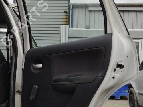 Used Rear right window mechanism CITROËN C3 I (FC_, FN_) 1.1 i (60 hp) 30169651