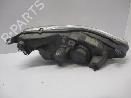 Used Left headlight Left headlight PEUGEOT 607 (9D, 9U) 2.2 HDi (133 hp) 27085431 27085431