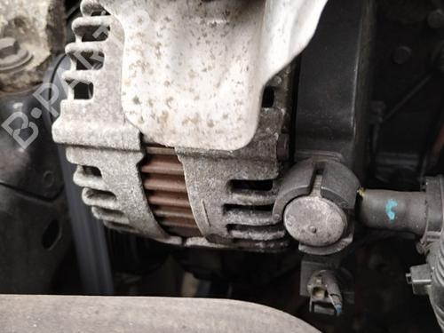 Used Alternator Alternator FORD S-MAX (WA6) 2.0 TDCi (140 hp) 34108638 34108638