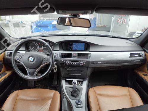 Used Dashboard BMW 3 Touring (E91) 320 d (177 hp) 29551055