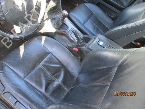 Right taillight BMW 5 (E39) 530 d | BP27085586C35 
