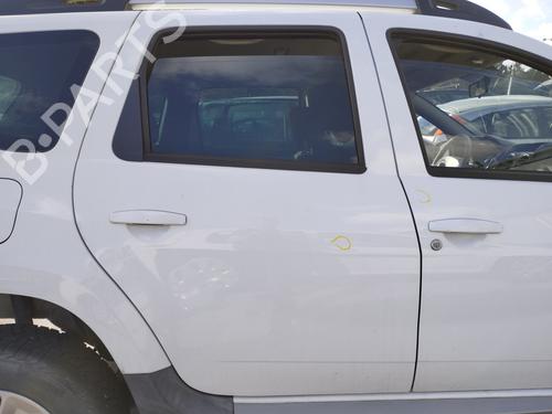 Dør højre bagtil DACIA DUSTER (HS_) 1.5 dCi (109 hp) 29278534