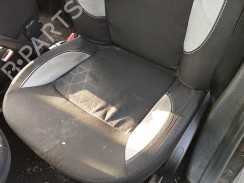 Left front seat DACIA SANDERO II 1.5 dCi | BP39761916C15 - Image 3
