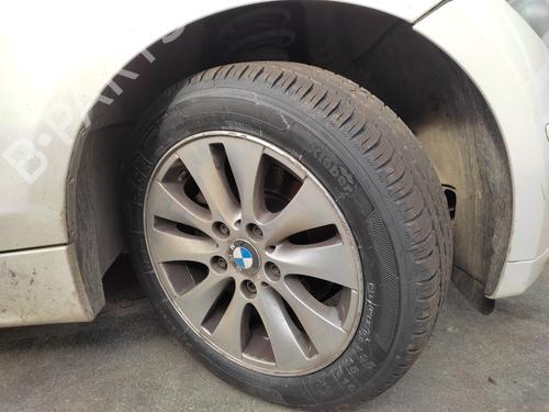 Used Wheel arch BMW 1 (E87) 118 d (143 hp) 27051514