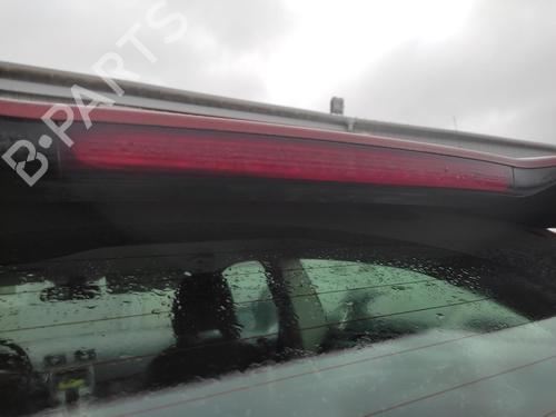 Used Third brake light VOLVO C30 (533) 1.6 D (109 hp) 27058108