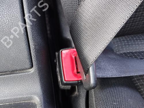 Used Seat buckle MERCEDES-BENZ B-CLASS Sports Tourer (W245) B 180 CDI (245.207) (109 hp) 27041844