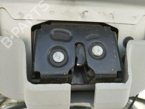 Used Tailgate lock Tailgate lock DODGE CALIBER 2.0 CRD (140 hp) 36679944 36679944