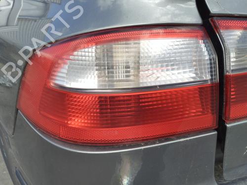 Venstre baglygte RENAULT LAGUNA II (BG0/1_) 1.9 dCi (107 hp) 28360287
