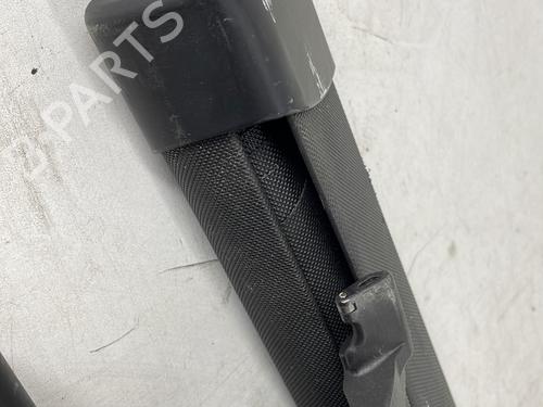 Rear parcel shelf AUDI A4 B8 Avant (8K5) 2.0 TDI | BP31150821C85