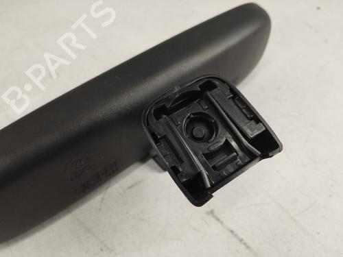 Rear mirror HONDA CIVIC VIII Saloon (FD, FA) 1.3 IMA (FA3, FD3) | BP29529362I6 