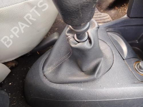 Pookknop RENAULT CLIO II (BB_, CB_) 1.5 dCi (B/CB07) | BP30438924I34