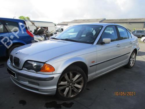 Left front fog light BMW 3 (E46) 320 i | BP27085335C30 