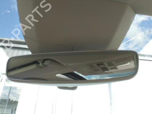 Rear mirror SKODA KODIAQ I (NS6, NS7, NV7) 2.0 TDI 3G0857511AFLIG